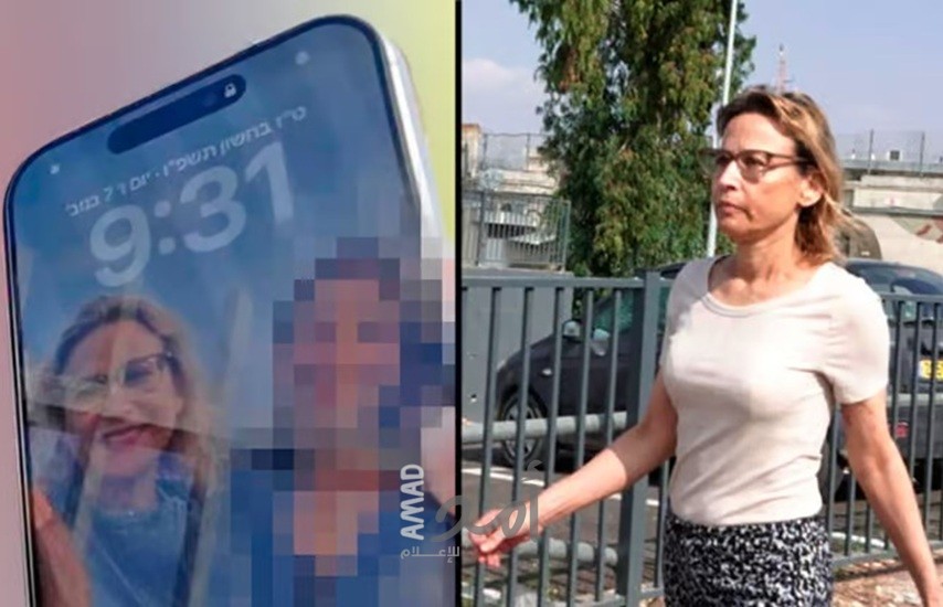 تل أبيب: نقل المدعية العسكرية السابقة إلى المستشفى بعد تناولها كمية من الحبوب