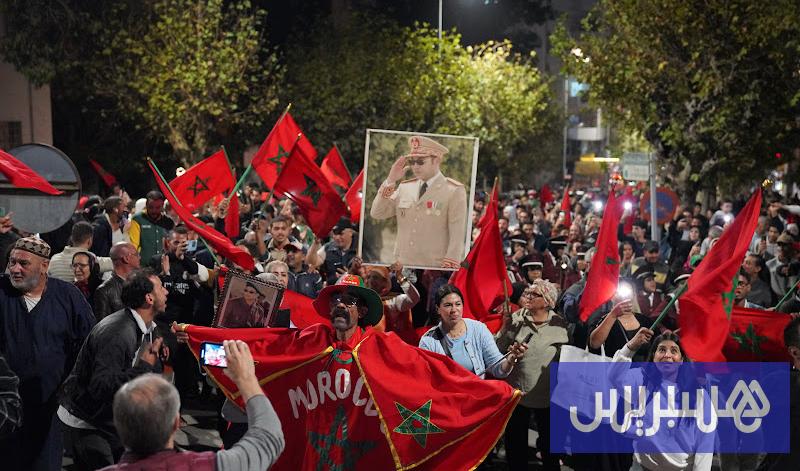 القرار الأممي يُكرّس الحكم الذاتي بداية لـ”مسيرة خضراء” تنموية