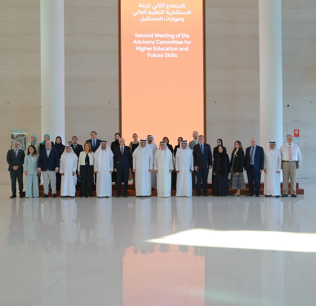 “التعليم العالي” تضع خارطة طريق وطنية لبرامج التعليم الصحي