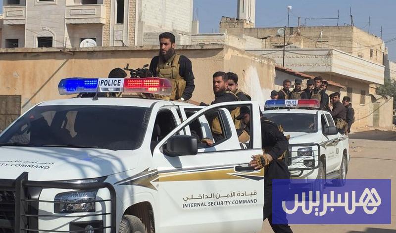 سوريا تستهدف “داعش” بدير الزور