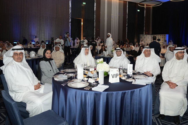 محافظ الأحمدي: لجنة مبادرات التنمية الحضرية حريصة على تعزيز التعاون مع جميع المبادرين