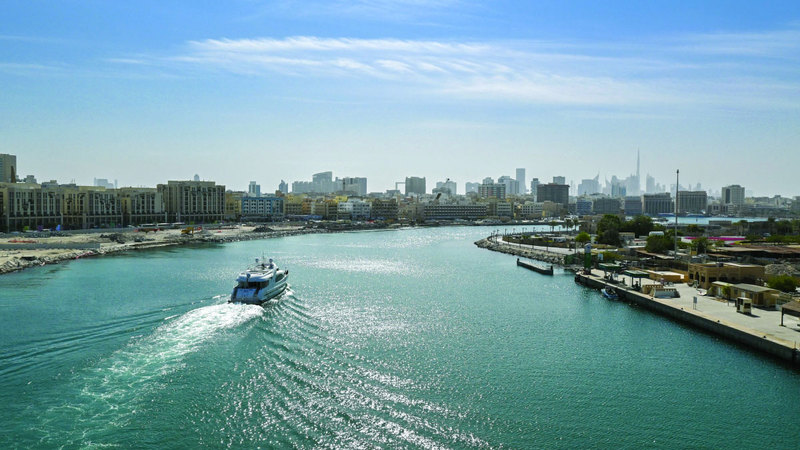 فرصة لسقوط أمطار.. وانخفاض في درجات الحرارة اليوم