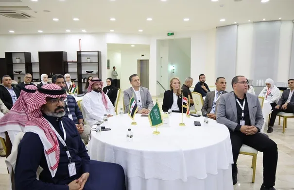 انطلاق فعاليات الدورة العربية في ريادة الأعمال بالمجال…