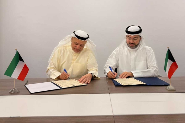 مذكرة تفاهم بين «الطيران المدني» و«الاتصالات» لتنظيم التعاون في إدارة الطيف الترددي وقطاع الطيران