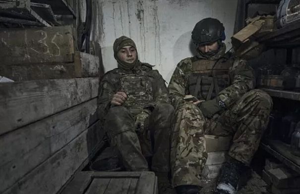 تدهور كبير في وضع القوات في…