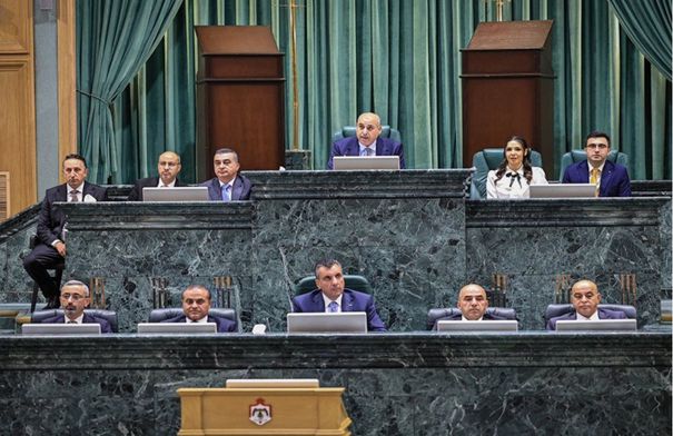 مجلس النواب يستكمل اليوم انتخاب لجانه الدائمة…