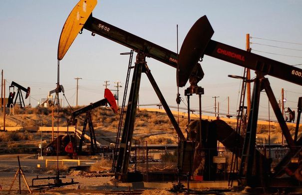 تراجع أسعار النفط عالميا…