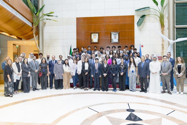 «الخارجية»: دعم «السفراء الشباب» ترجمة لحرصنا على تمكين الجيل وتأهيله دبلوماسياً