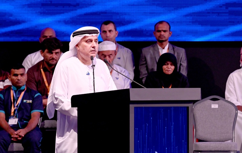 156 ألف مواطن يعملون في القطاع الخاص و14% نمو في منشآته