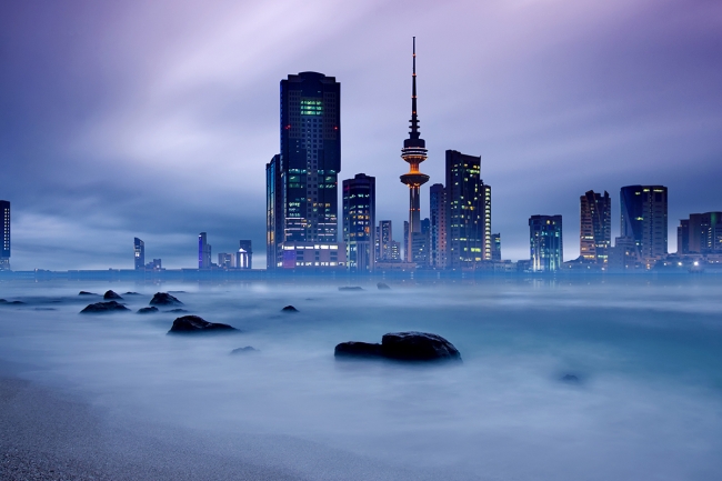 «الأرصاد» تحذر: انخفاض الرؤية الأفقية بسبب الضباب