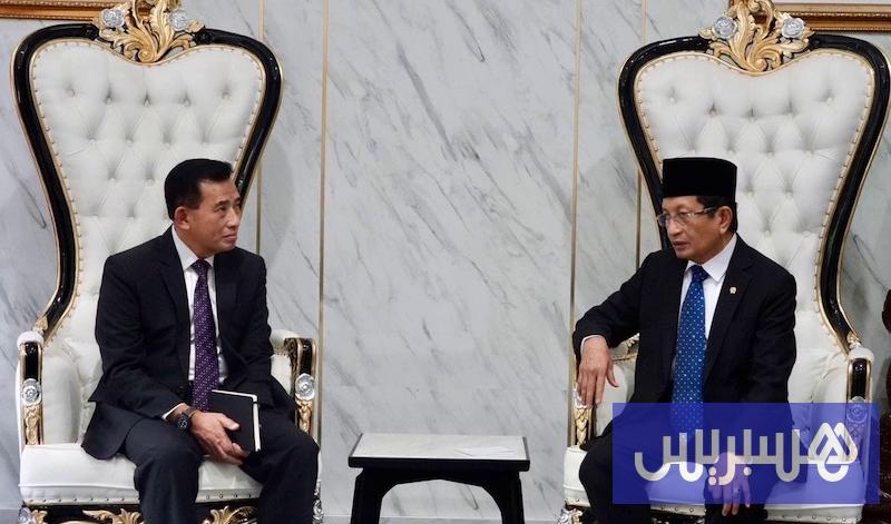 إندونيسيا تدرس منح التكوين بالمغرب