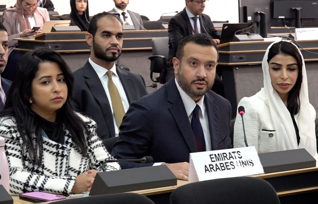 لا حل عسكرياً في السودان.. وخارطة “الرباعية” هي المسار لحكومة مدنية