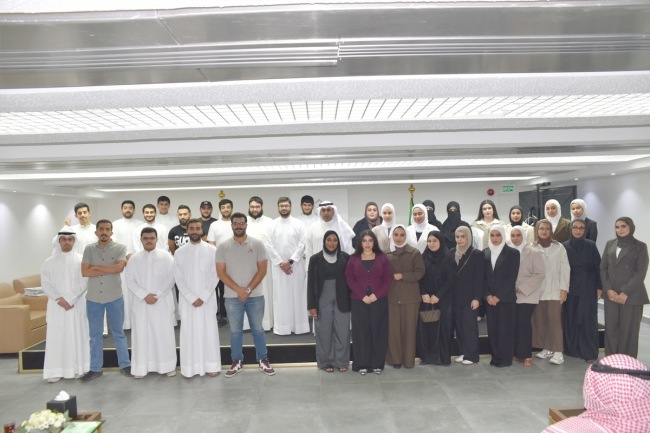 395 مهندساً ضمن مبادرة تأهيل حديثي التخرج