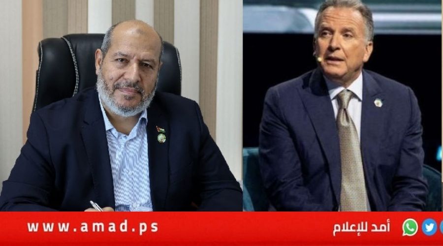 نيويورك تايمز: ويتكوف يعتزم الاجتماع بالقيادي الحمساوي خليل الحية