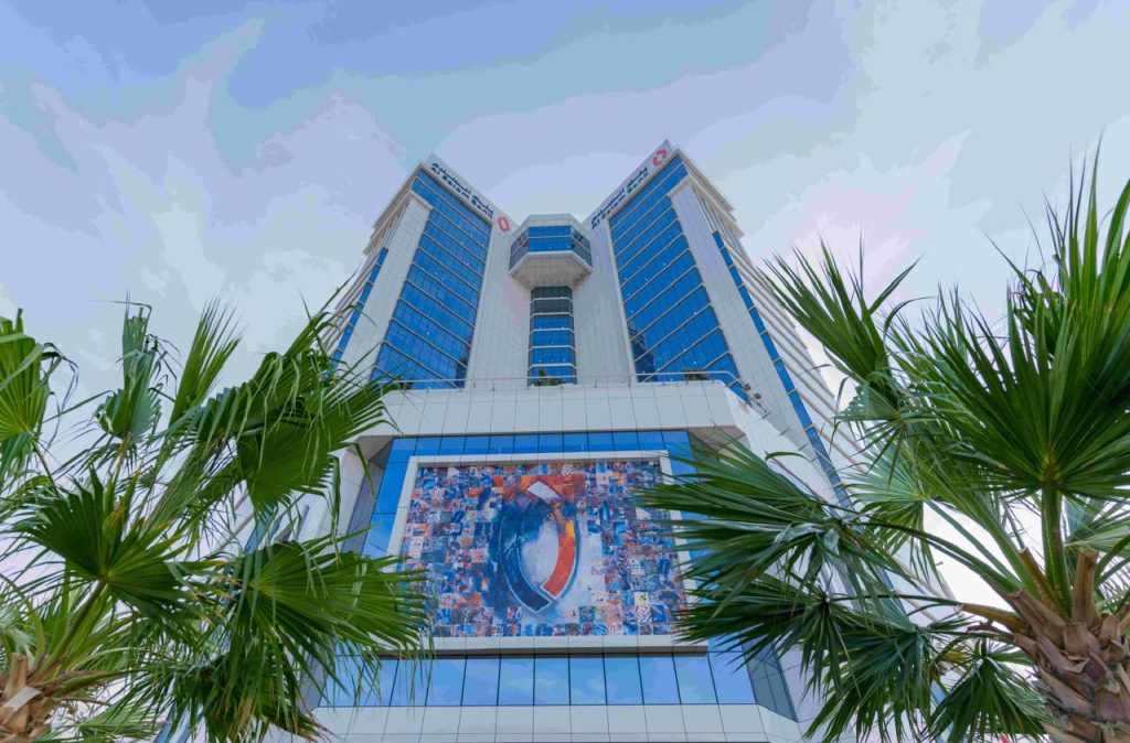 154.3 مليون دولار صافي أرباح بنك السلام في 9 أشهر