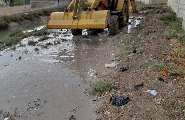 متصرفية الأغوار الشمالية تدعو للابتعاد عن مجاري السيول…