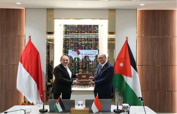 فرص واعدة لشراكات اقتصادية بين الأردن…