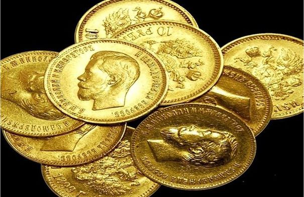 بعد انخفاض أسعار الذهب.. تعرف على سعر الليرة الإنجليزية…