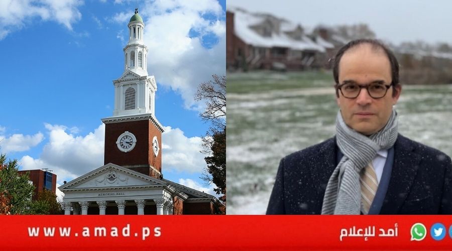 أستاذ قانون يقاضي جامعة كنتاكي الأمريكية بسبب انتقاد إسرائيل