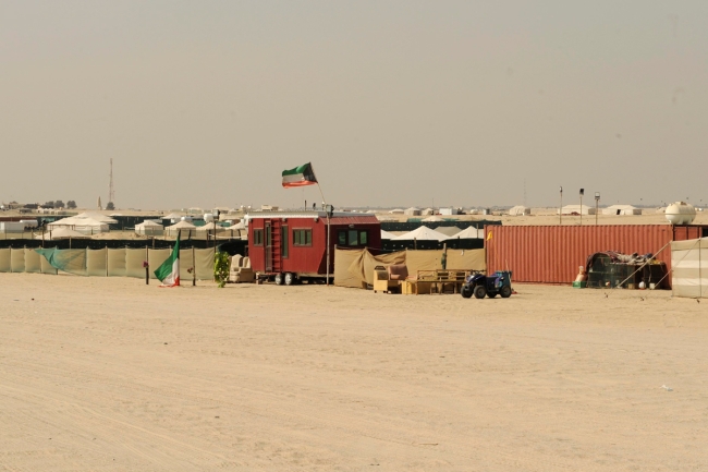 «البلدية»: 570 ترخيصاً باليوم الأول لحجز المخيمات الربيعية