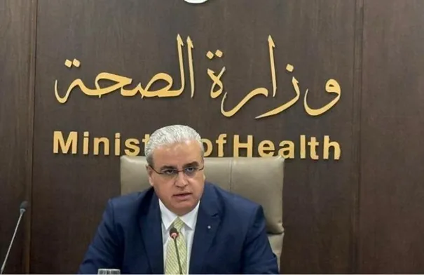 راقبوا مخزون الأدوية في المراكز…