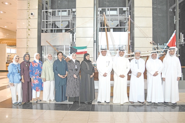 «التطبيقي»: التكامل الخليجي ركيزة للاستثمار الأمثل في الإنسان