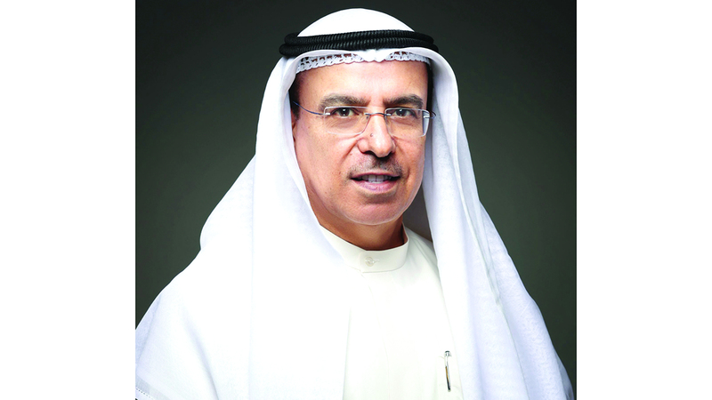 أرباح «دبي للاستثمار» ترتفع 59% خلال 9 أشهر