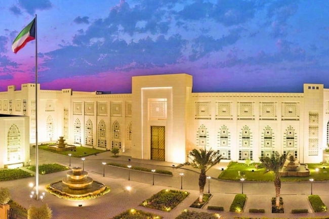 الكويت تدين وتستنكر اقتحام الاحتلال للمسجد الأقصى ومسجد الحاجة حميدة