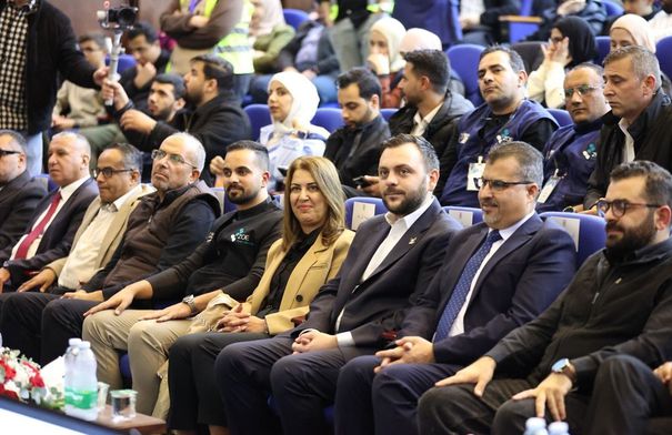 الأمير عمر بن فيصل يرعى اختتام فعاليات أولمبياد الروبوت…