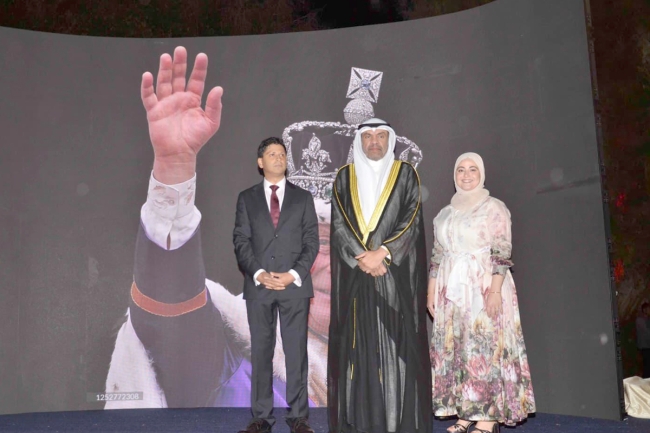 اليحيا: رفض سفير بريطانيا مغادرة الكويت أثناء الغزو يؤكد عمق علاقاتنا