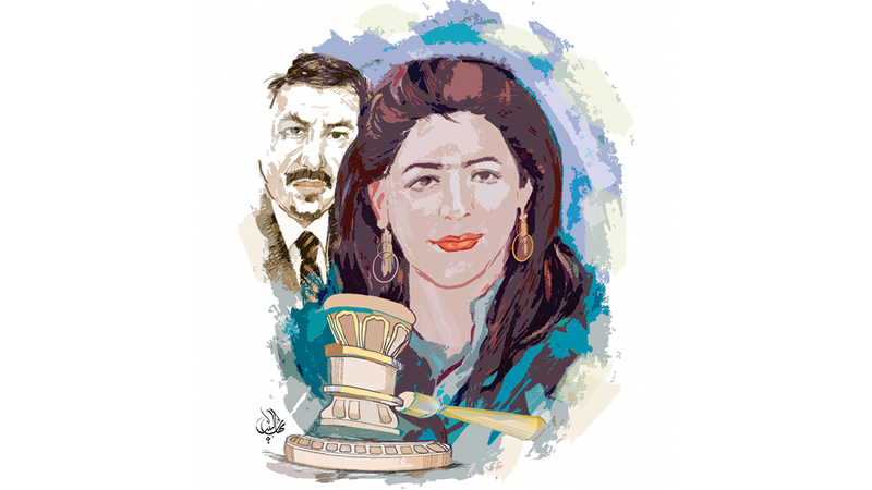 رسالة «واتس أب» تعيد لامرأة 330 ألف درهم