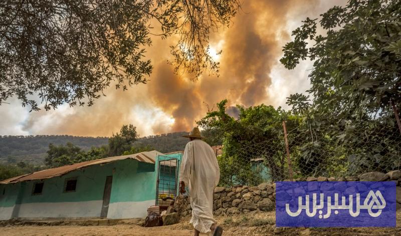 78 بالمائة من المغاربة يُقرون بأضرار تغير المناخ على جودة الحياة