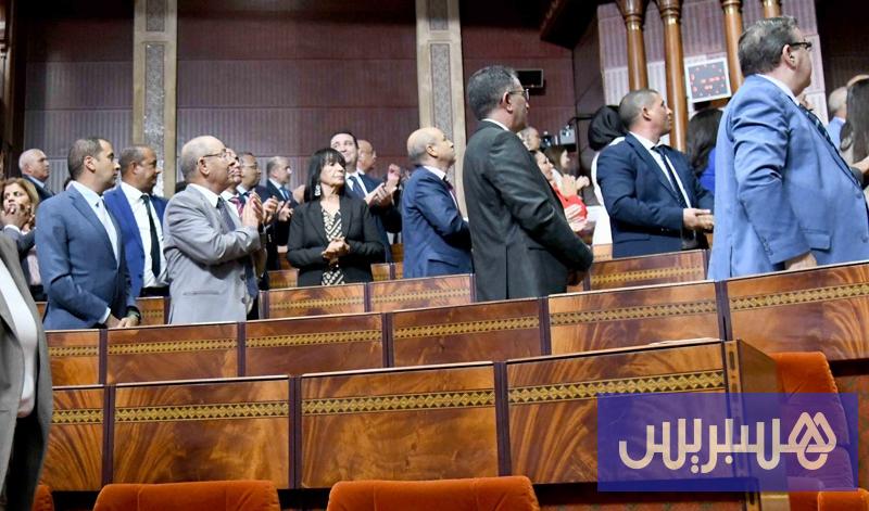 تمكين “المنتخَبين الكبار” من شغل عضوية مجلس النواب يثير سؤال المردودية