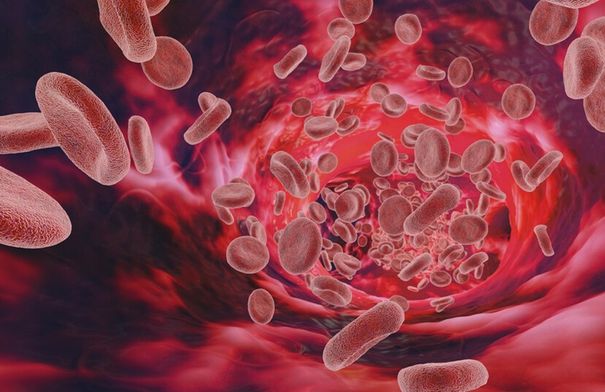 المصابون بـ”كوفيد طويل الأمد” يحملون في دمائهم علامات…