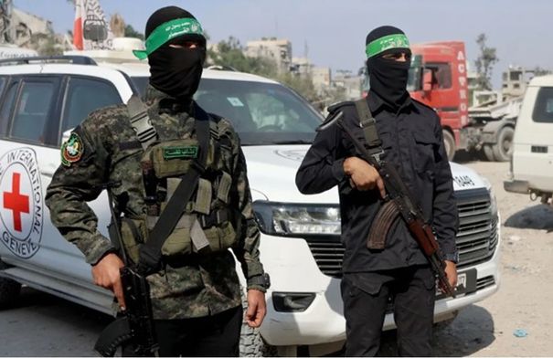 بيان فلسطيني يحذر من “الوصاية الأميركية” على قطاع غزة…