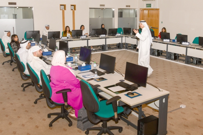 مركز «كونا» يطلق «مهارات الحديث»