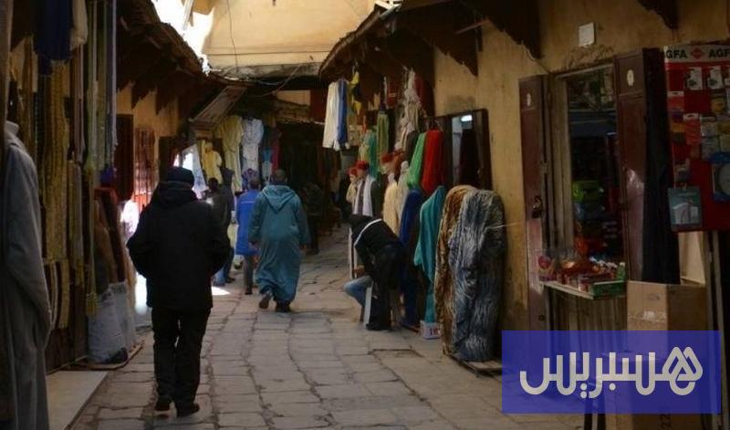 “رحبة القيس” في مدينة فاس .. مركز العلم والتصوف والأدب الشعبي