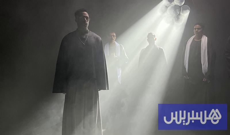 “ديو” يجمع محمد رمضان والحسناوي