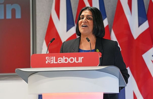 بريطانيا تخطط لحظر التأشيرات على 3 دول وسط إصلاح شامل…