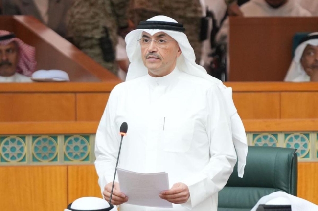 حبس المطير 3 سنوات غيابياً لإساءته إلى النائب العام