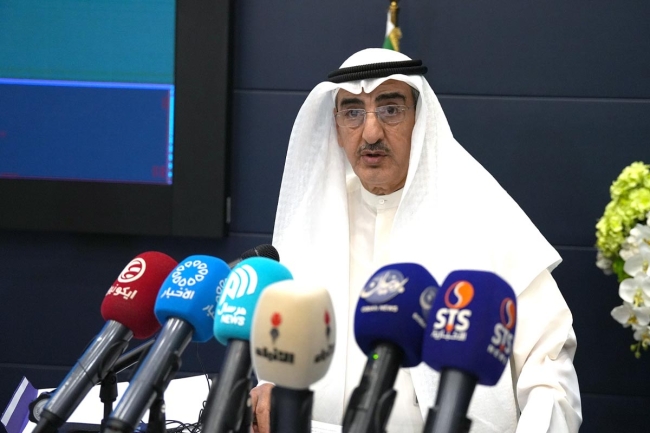 رئيس «نزاهة»: حريصون على إشراك العناصر الوطنية بتنفيذ استراتيجيتنا الجديدة