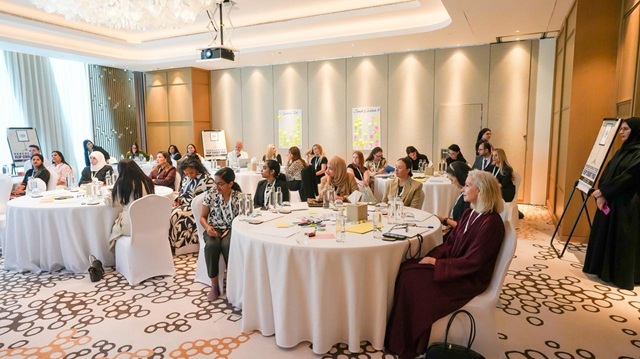 هيئة المعرفة” خارطة تعليم 2033 تتشكل في “حوارات التعليم 25