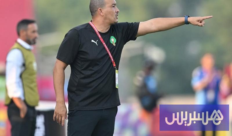 “الأشبال” يستعدّون بثقة لموقعة مالي