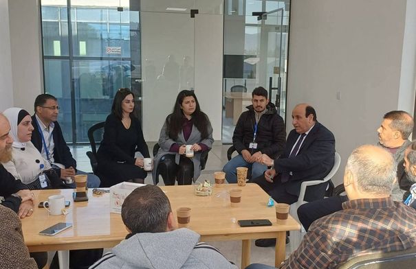 استثمار بحثي جديد لمواجهة التغيّرات المناخية…