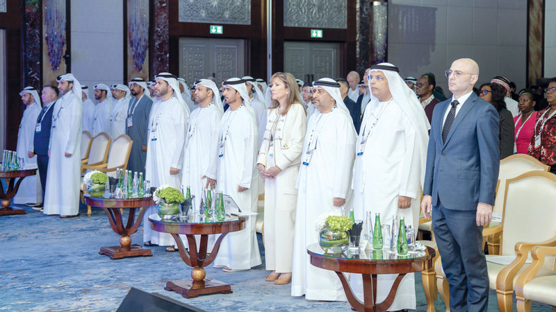 28 تركة رقمية في محاكم «دبي المالي العالمي»