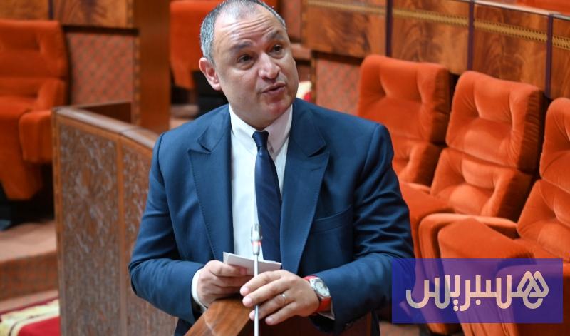 المغرب يرفع القيمة المضافة الصناعية