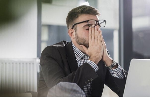 سبب خفي للإرهاق المزمن…