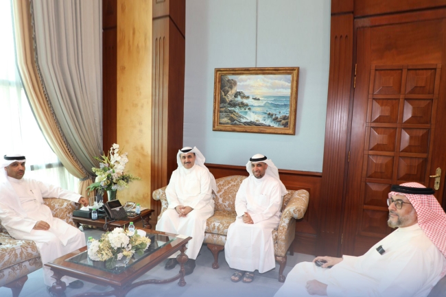 «المحاسبة» يناقش مع «التربية» مخالفاتها المالية