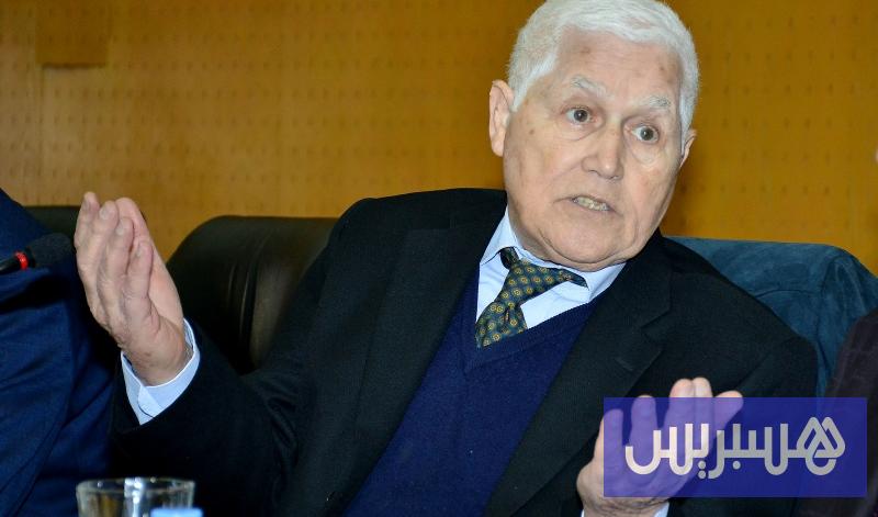 “وصايا العروي” بشأن قضية الصحراء وتدبير “العلاقة المعقدة” مع الجزائر