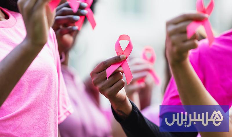 دواء تجريبي يعزز علاج سرطان الثدي